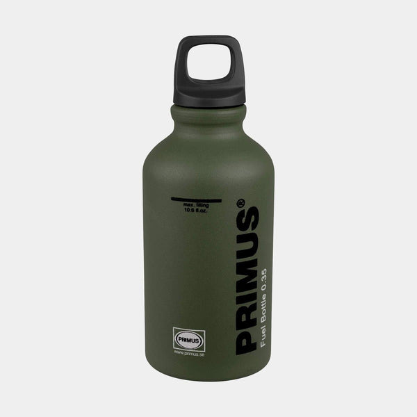 Fuel Bottle 0.35L Green