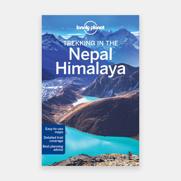 Nepal - Himalaya trekking