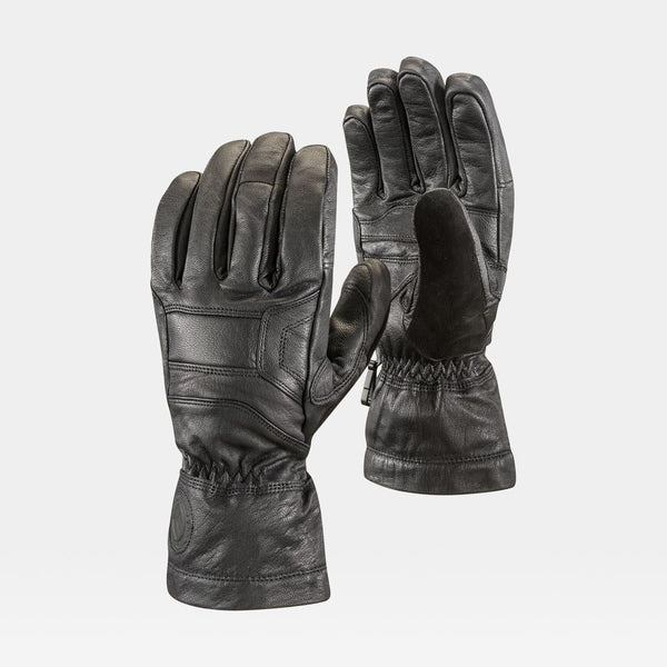 Black Diamond Kingpin Gloves