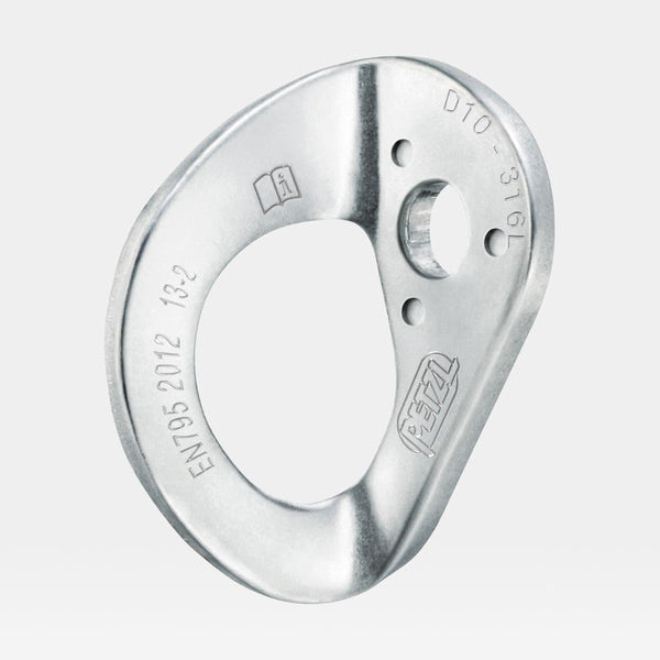 Petzl Coeur Stainless 10mm