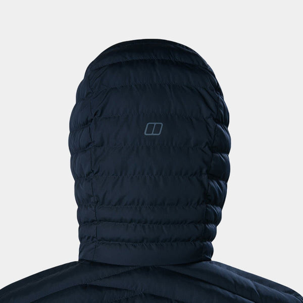 Nula Micro Synthetic Insulated Jacket Women