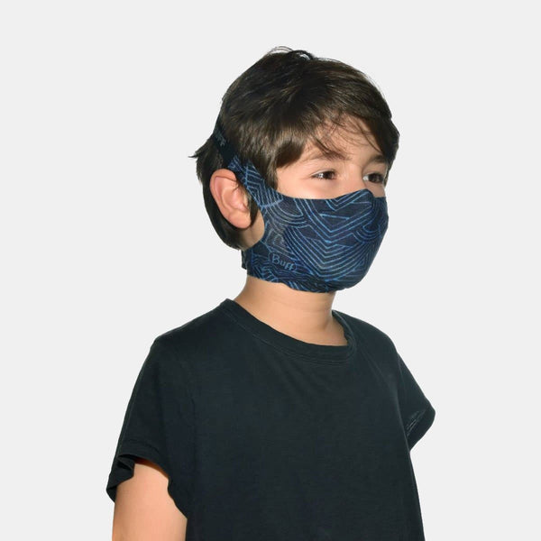 Filter Mask Protection Kids