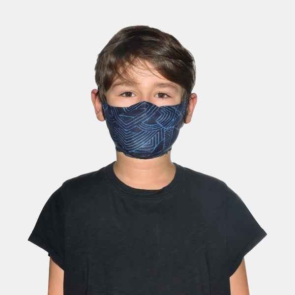 Filter Mask Protection Kids