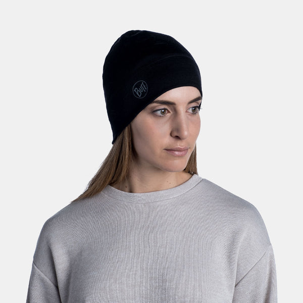 Lightweight Merino Wool Hat