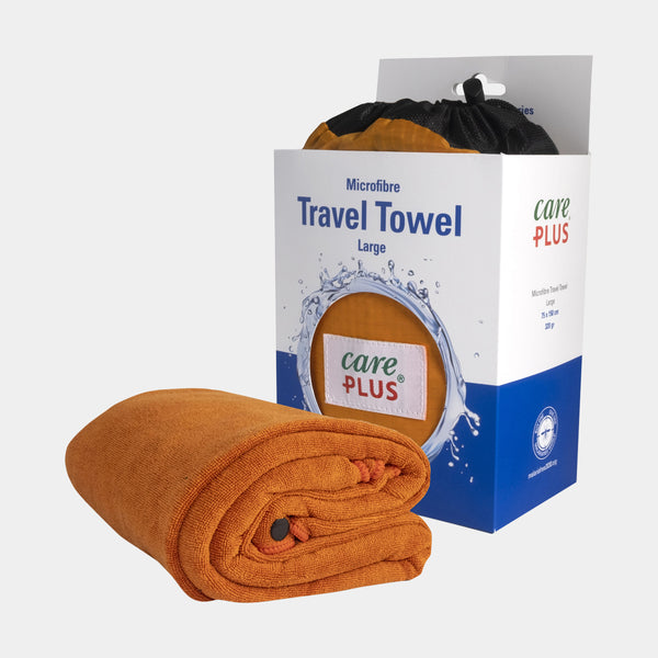 Travel Towel Microfibre
