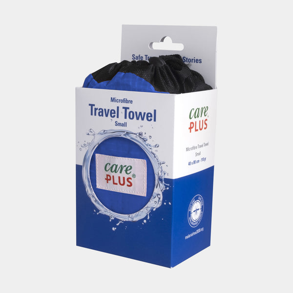 Travel Towel Microfibre