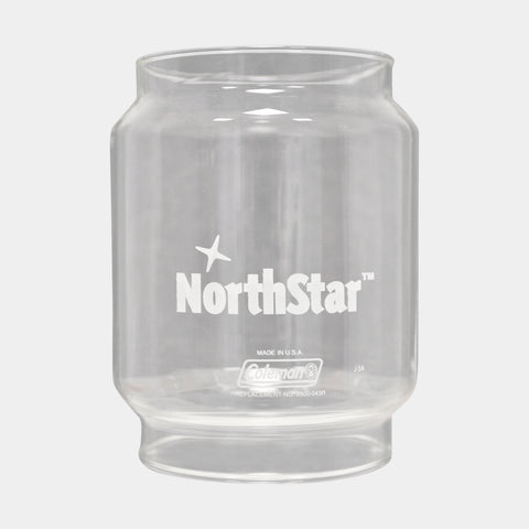 Replacement Glass Chimney For Northstar Lantern