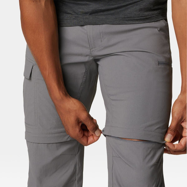 Newton Ridge Convertible Pants