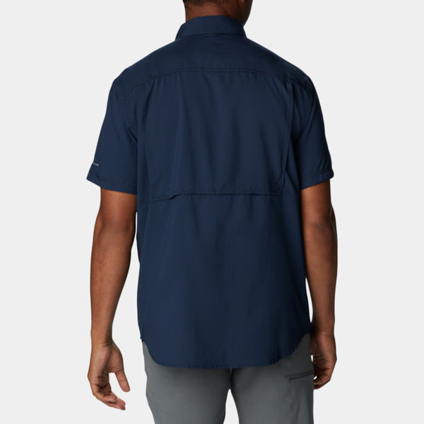 Silver Ridge Utility Lite Short Sleeves Shirt (2023)