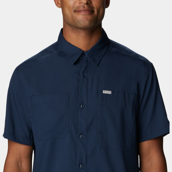 Silver Ridge Utility Lite Short Sleeves Shirt (2023)