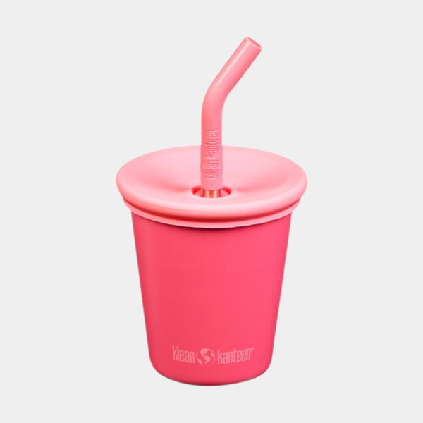Kid Cup 10oz (296ml) (With Kid Straw Lid)