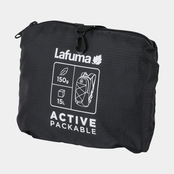 Active Packable