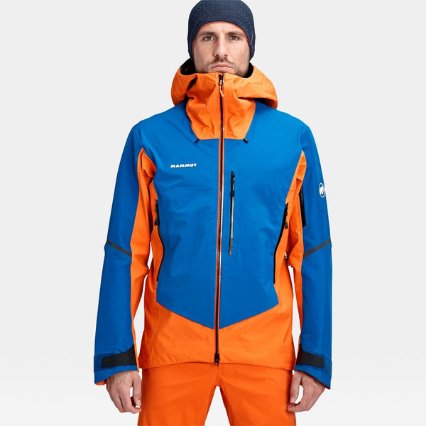 Nordwand Pro HS Hooded Jacket