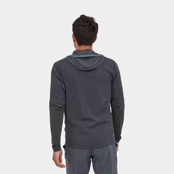 Airshed Pro Pullover