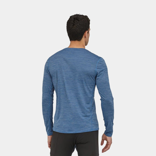 Long-Sleeved Capilene Cool Lightweight Shirt