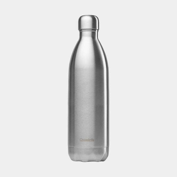 Bouteille isotherme Inox 1000ml