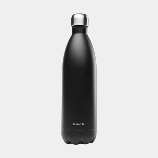 Bouteille isotherme Inox Mat 1000ml