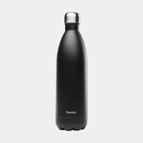Bouteille isotherme Inox Mat 1000ml
