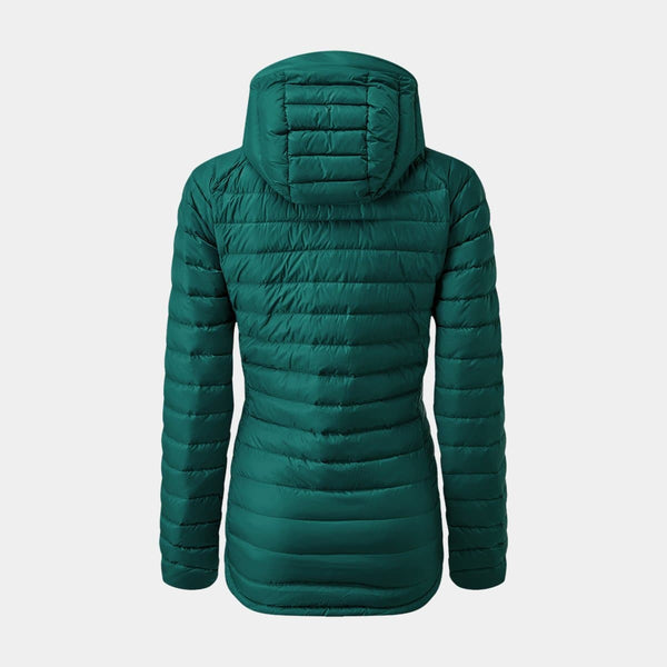 Microlight Alpine Jacket Women