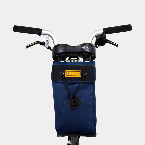 City Bike Saddle Bag Large