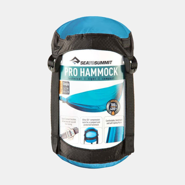 Hammock Pro Single Blue