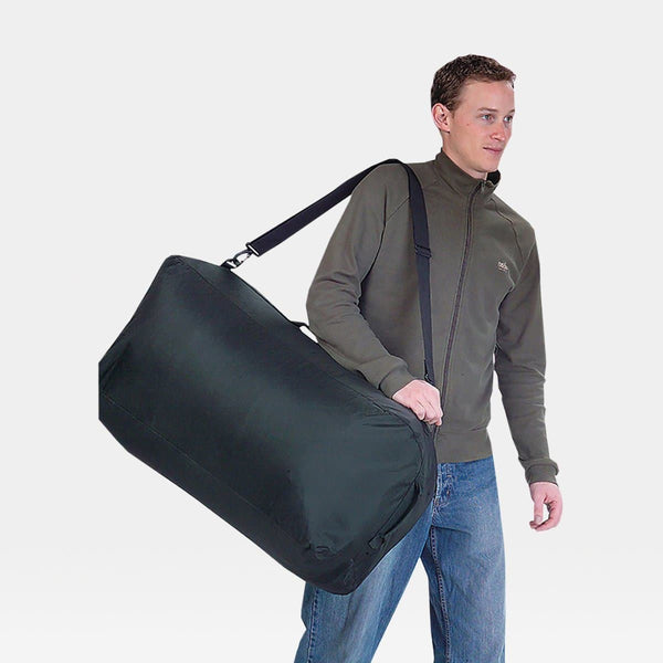 Pack Converter Cover Duffle Bag