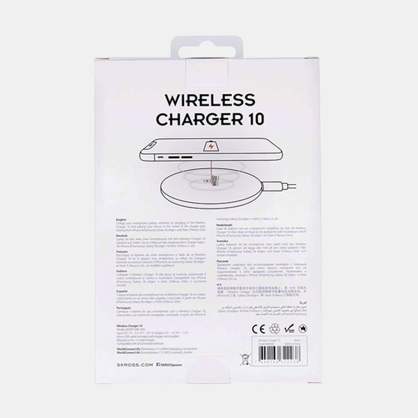Wireless Charger 10