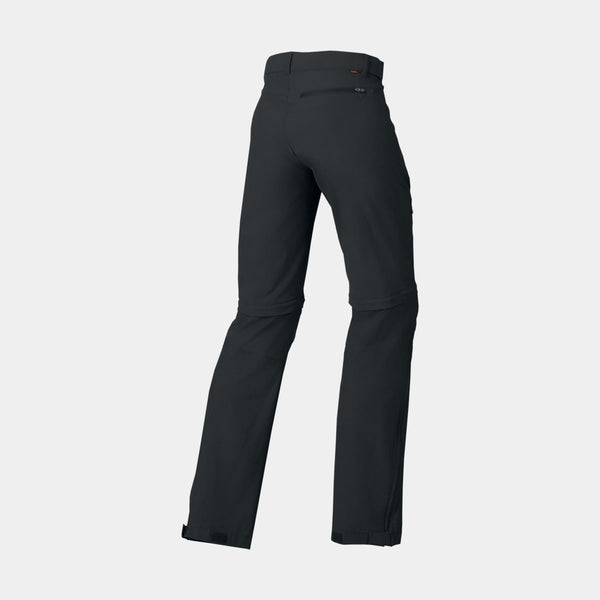 Farley Stretch Zip Off T-Zip Pants Women
