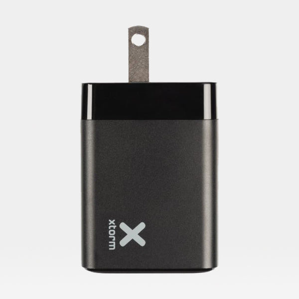 Volt Travel Charger 2x USB