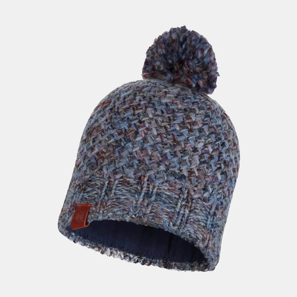 Knitted & Polar Hat Margo