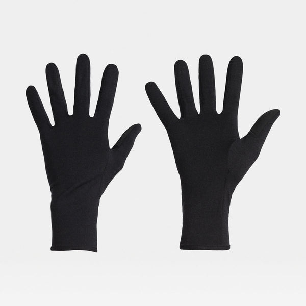 Icebreaker Adult 260 Tech Gloves Liner