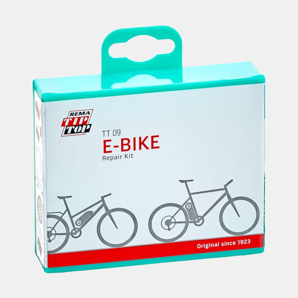 E-Bike Repair Set TT09