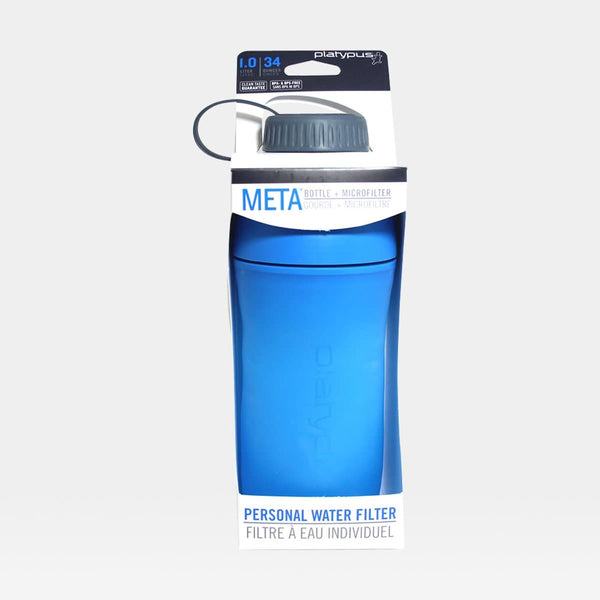 Meta Bottle Filter 1L
