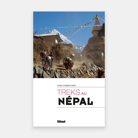 Népal - Treks