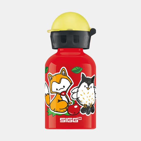 Forest Kids 0.3L Red
