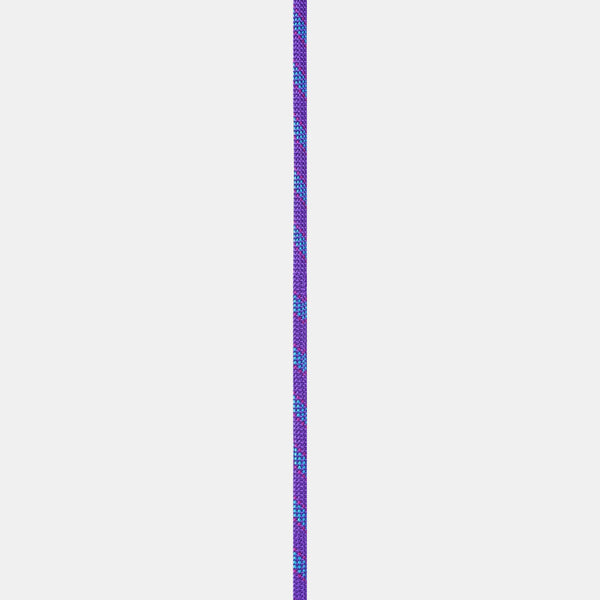 Aramide 5.5mm Violet au mètre
