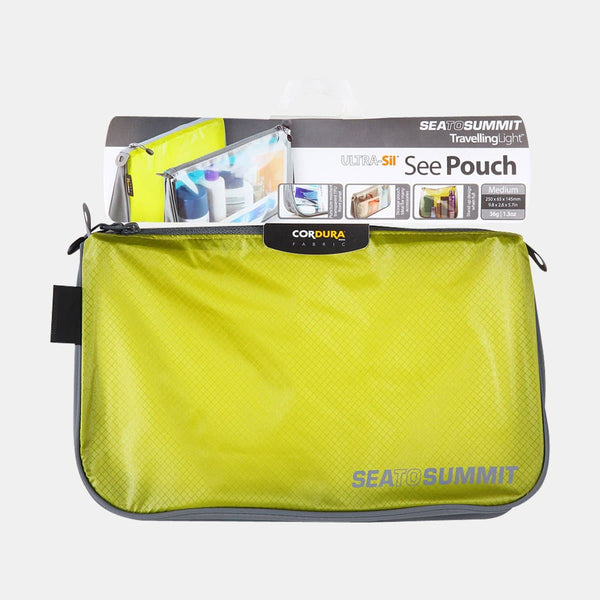 Sea To Summit See Pouch