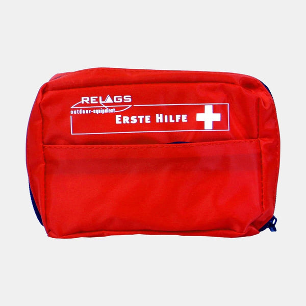 First Aid Kit Standard