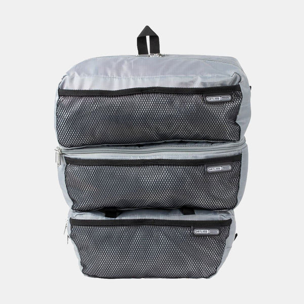Packing Cubes for Pannier Grey