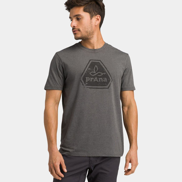 Prana Icon SS T-Shirt
