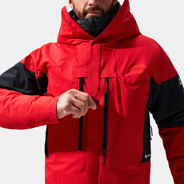 Mountain Guide GTX Pro Jacket (2022)