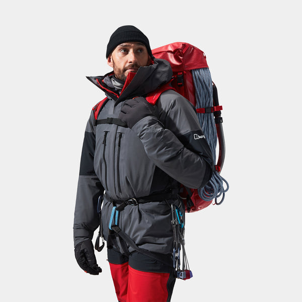 Mountain Guide GTX Pro Jacket (2022)