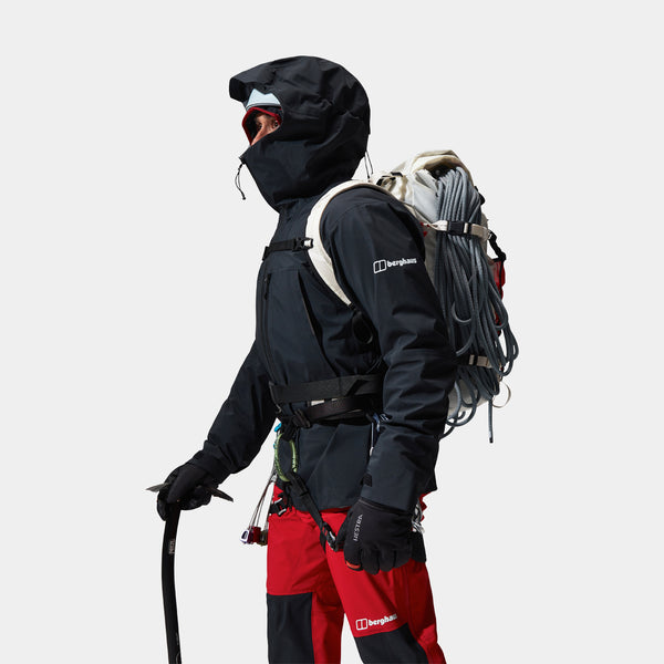 Mountain Seeker GTX Jacket (2022)