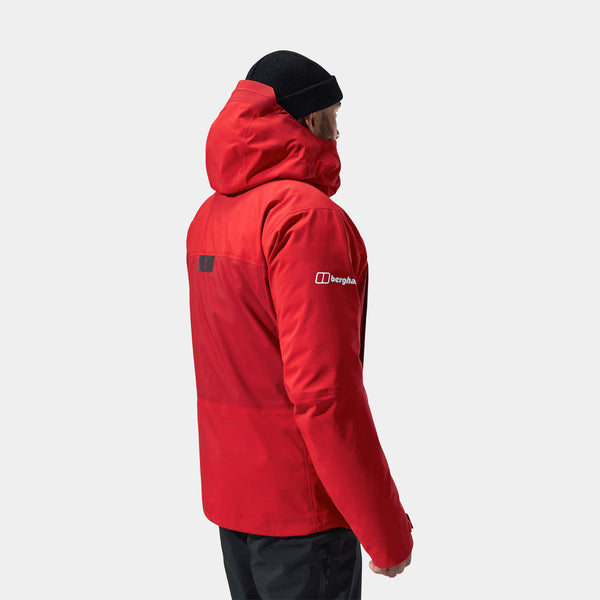 Mountain Seeker GTX Jacket (2022)