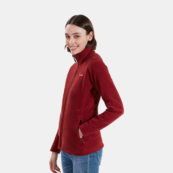 Prism Polartec Interactive Fleece Jacket Women