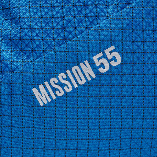 Mission 55 (2023)