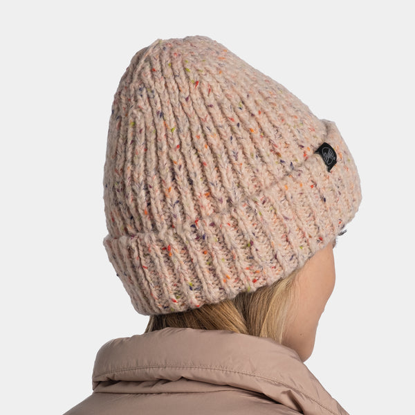 Knitted & Fleece Band Hat (2022)