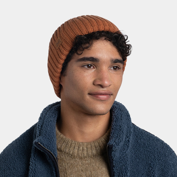 Knitted Hat Rutger