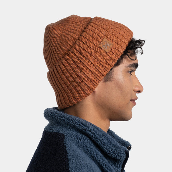 Knitted Hat Rutger