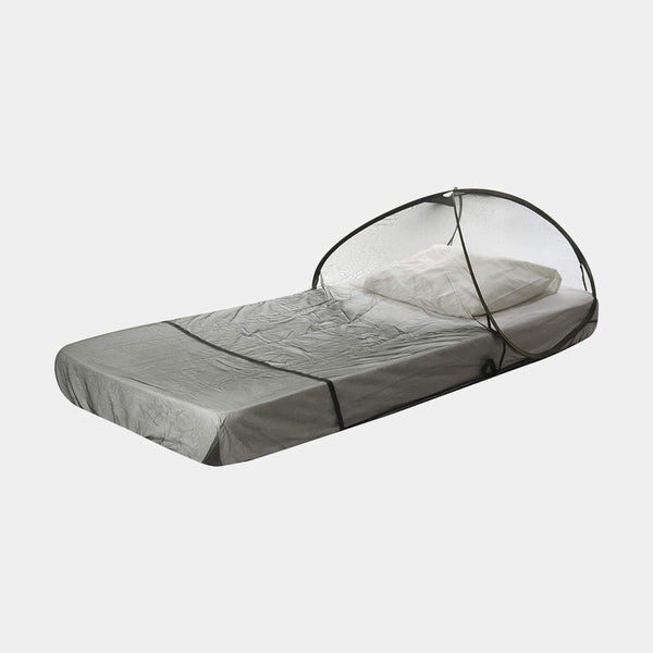 Care Plus Mosquito Net Pop-Up Dome DURALLIN® (1pers)